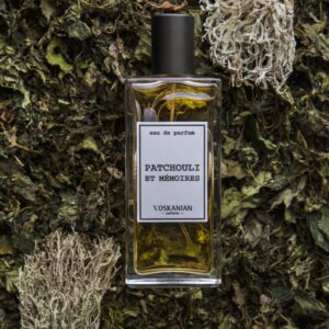 PATCHOULI ET MÉMORIES